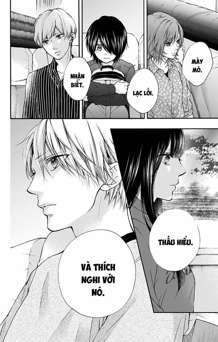 Kono Oto Tomare! Chapter 76 - Trang 2