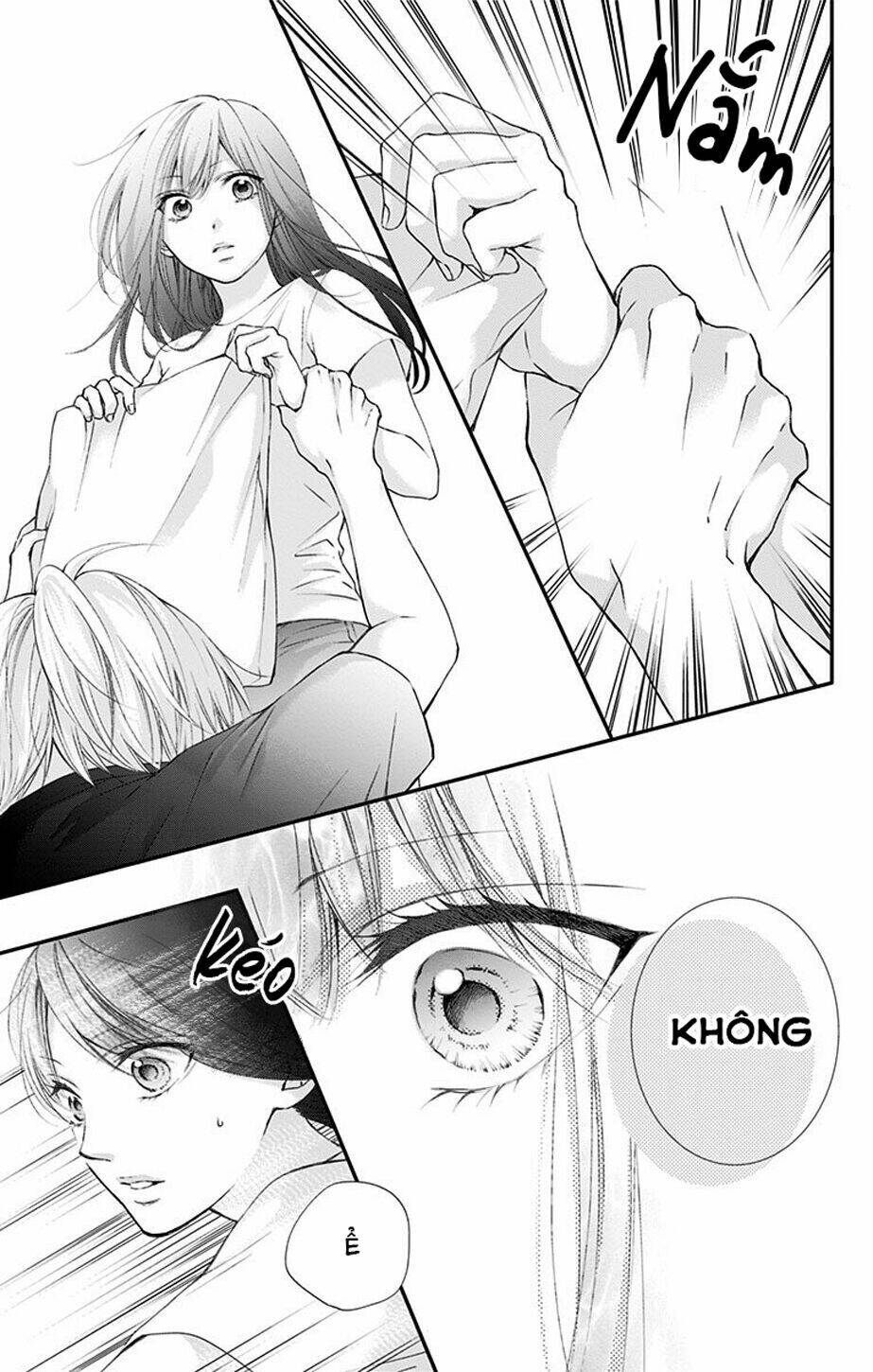 Kono Oto Tomare! Chapter 74 - Trang 2