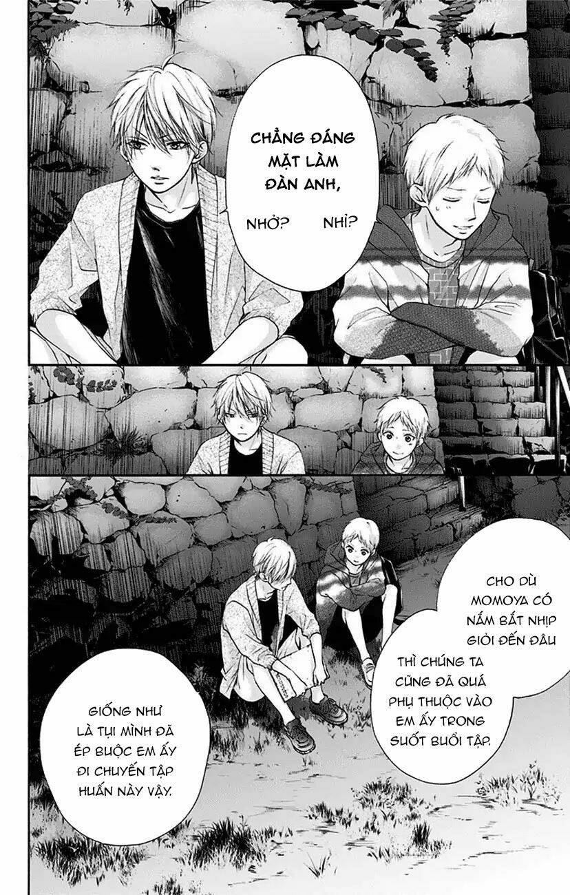 Kono Oto Tomare! Chapter 72 - Trang 2