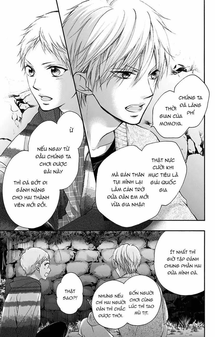 Kono Oto Tomare! Chapter 72 - Trang 2