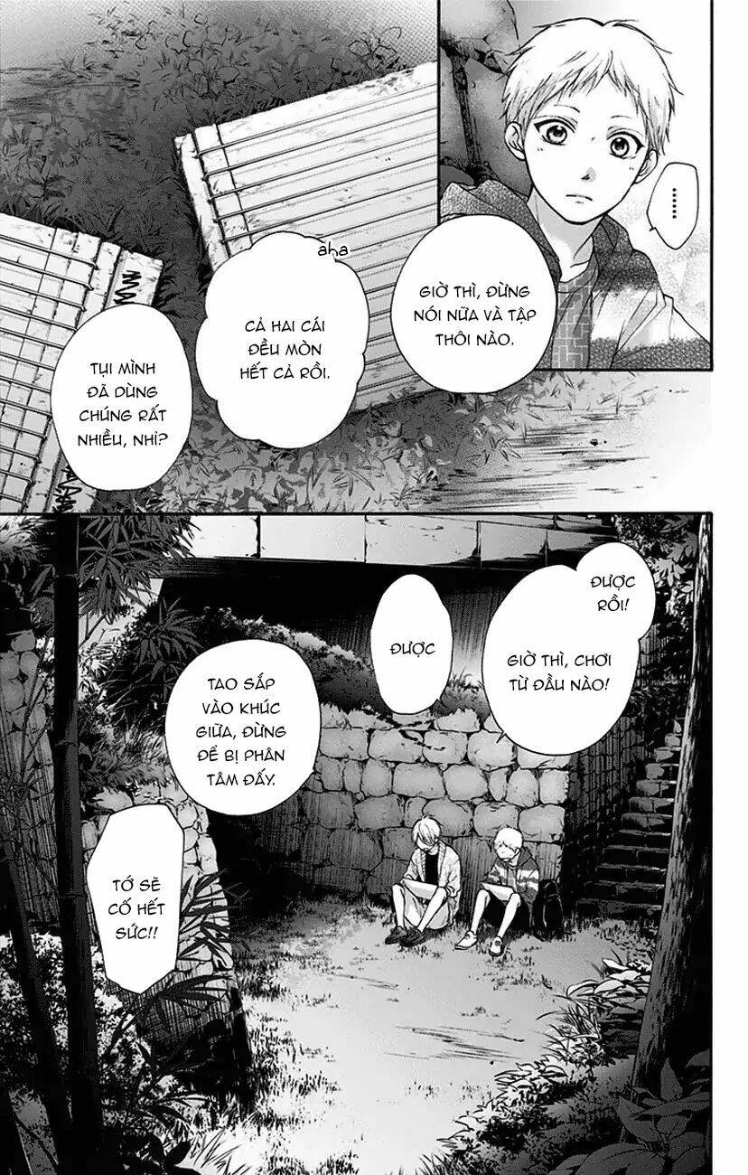 Kono Oto Tomare! Chapter 72 - Trang 2