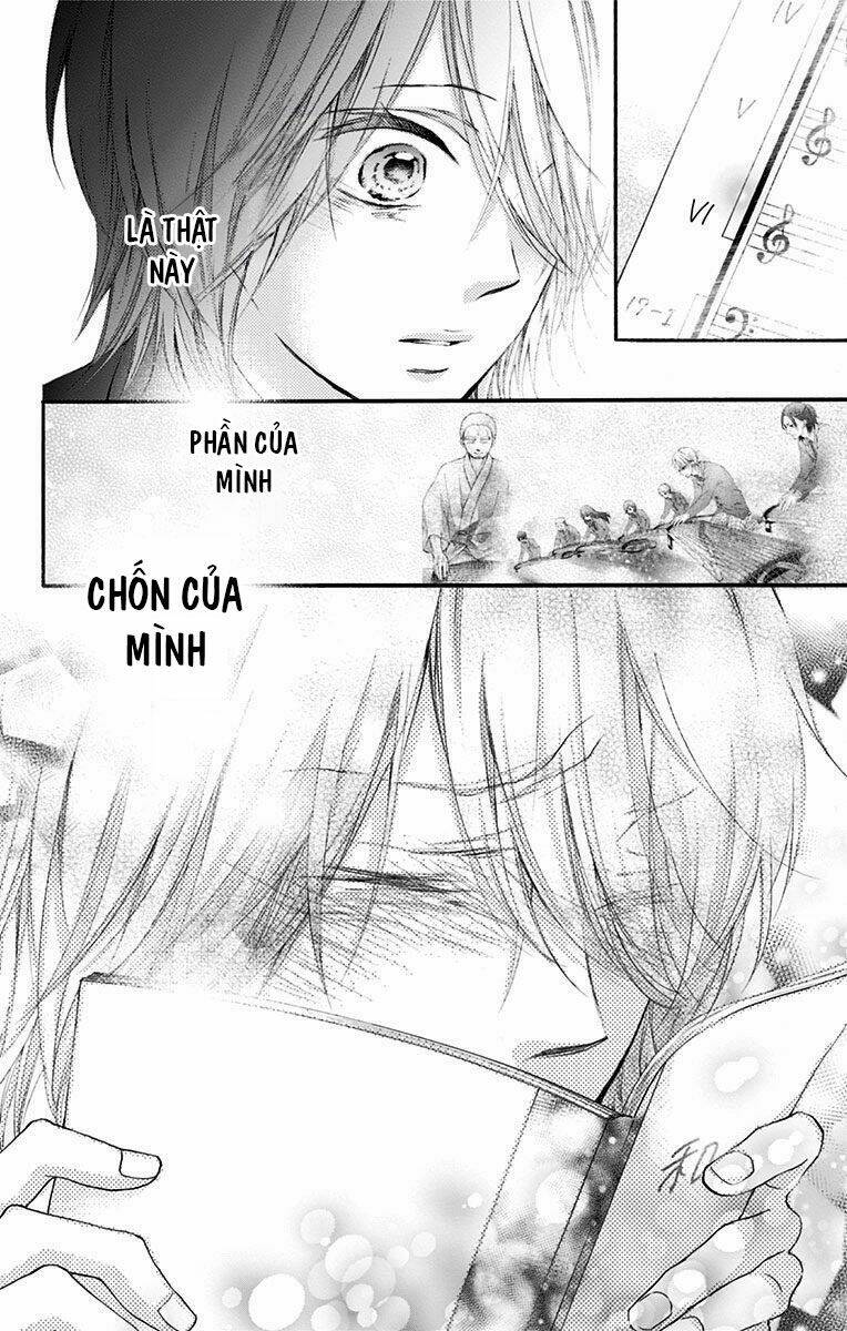 Kono Oto Tomare! Chapter 70 - Trang 2