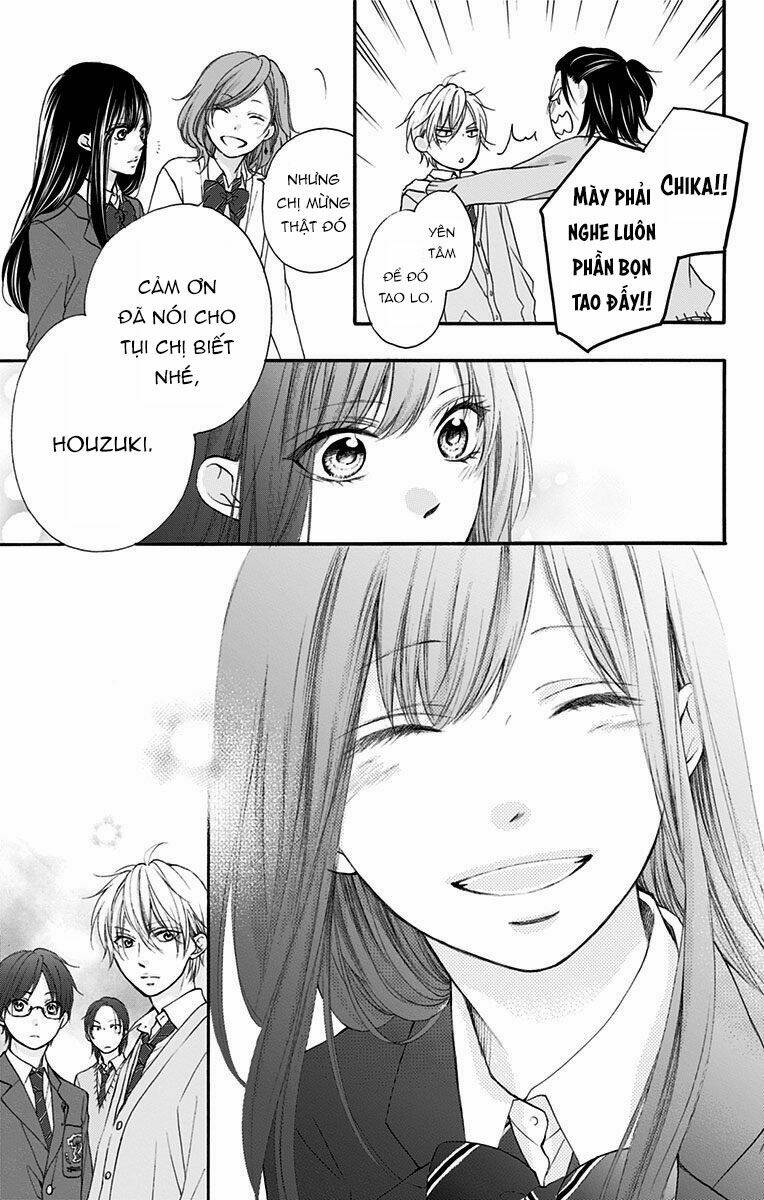 Kono Oto Tomare! Chapter 68 - Trang 2