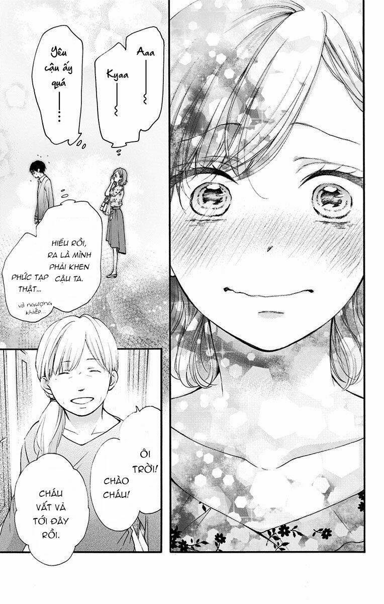 Kono Oto Tomare! Chapter 68 - Trang 2