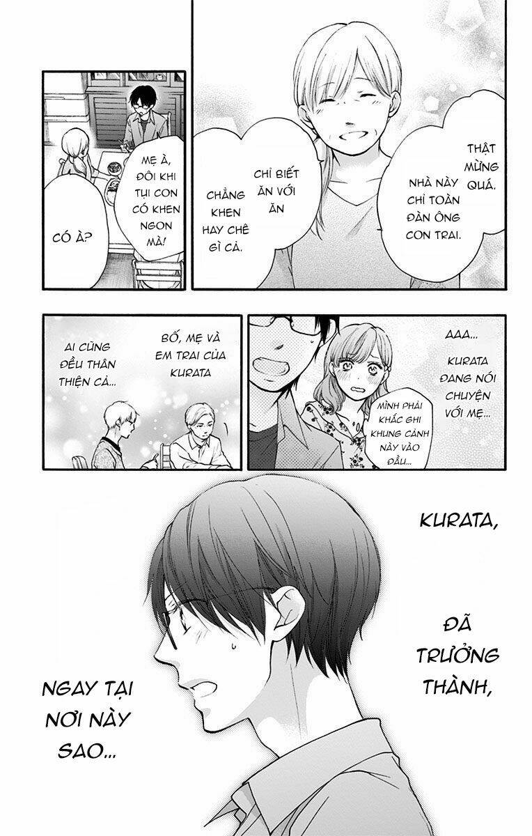 Kono Oto Tomare! Chapter 68 - Trang 2