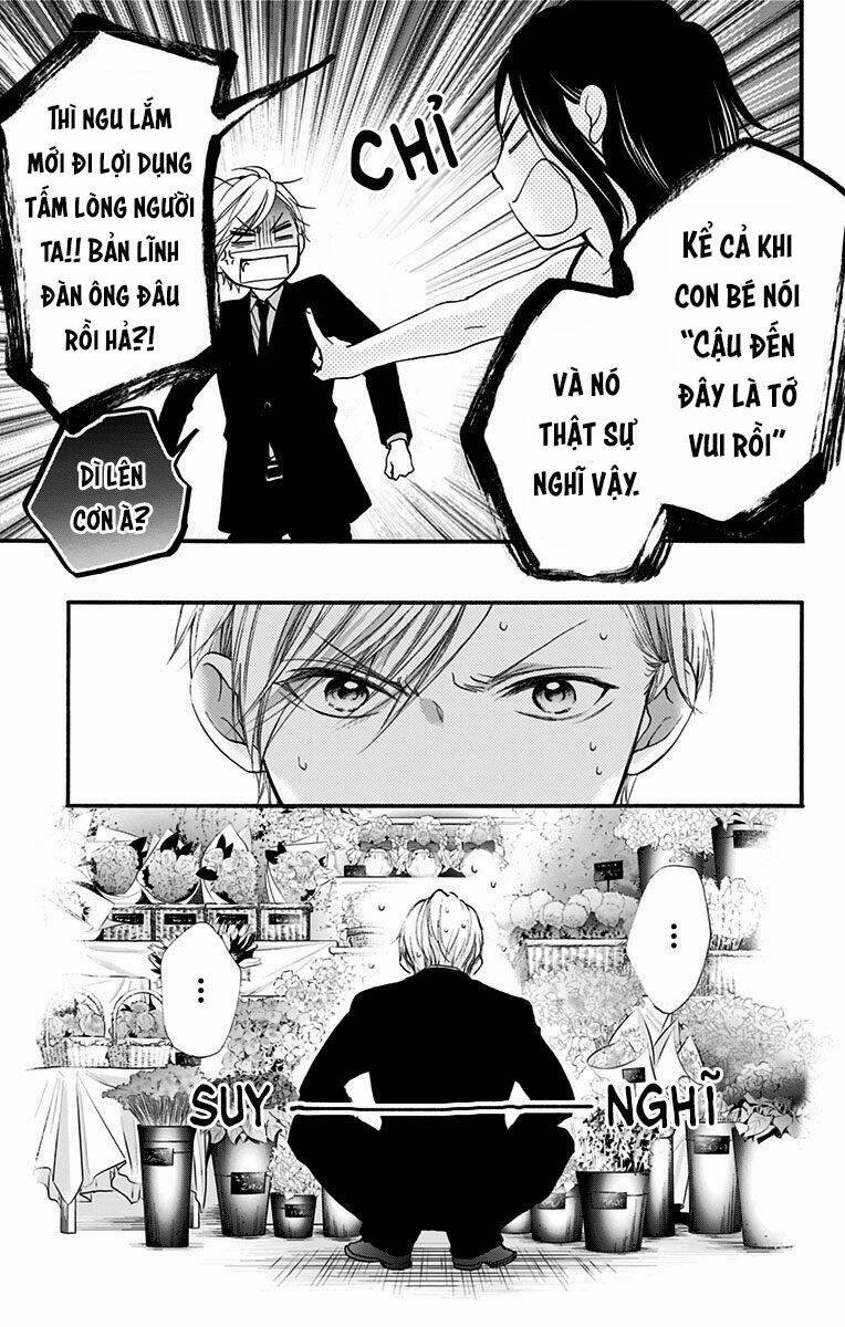 Kono Oto Tomare! Chapter 68 - Trang 2