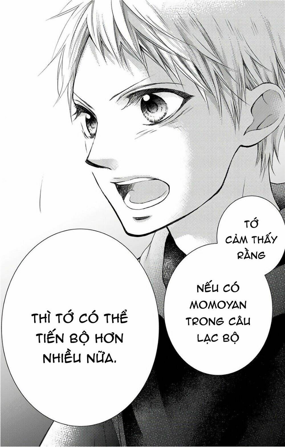 Kono Oto Tomare! Chapter 66 - Trang 2