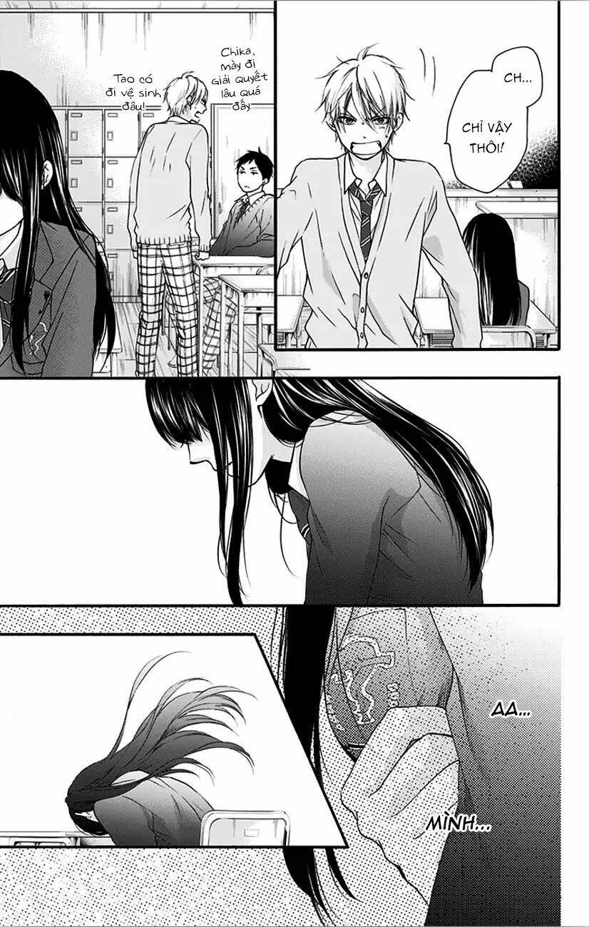 Kono Oto Tomare! Chapter 65 - Trang 2