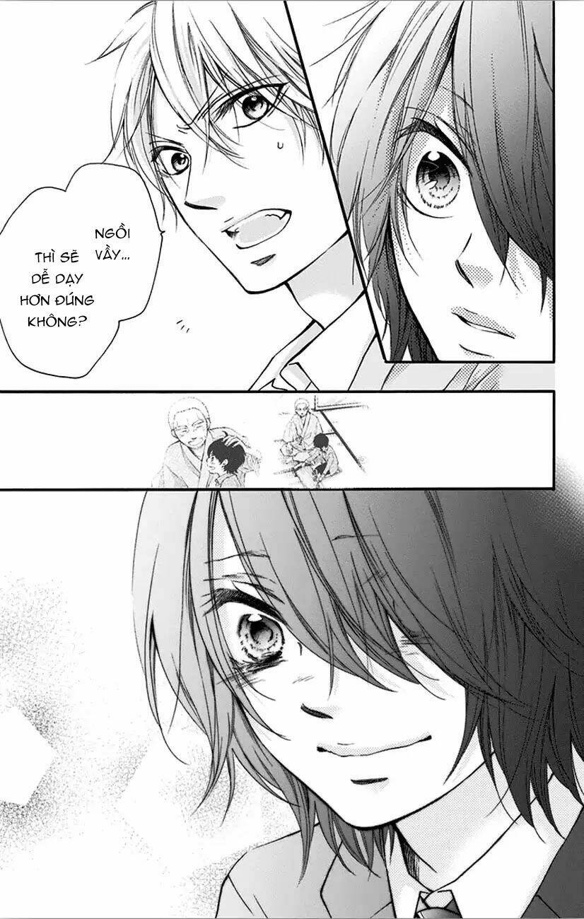 Kono Oto Tomare! Chapter 65 - Trang 2