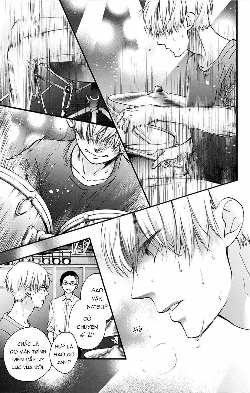 Kono Oto Tomare! Chapter 65 - Trang 2