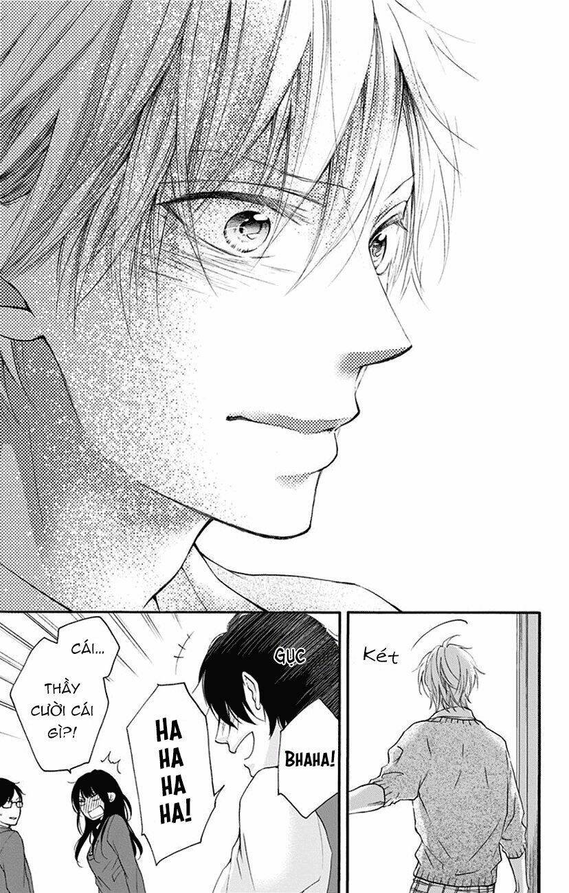 Kono Oto Tomare! Chapter 63 - Trang 2