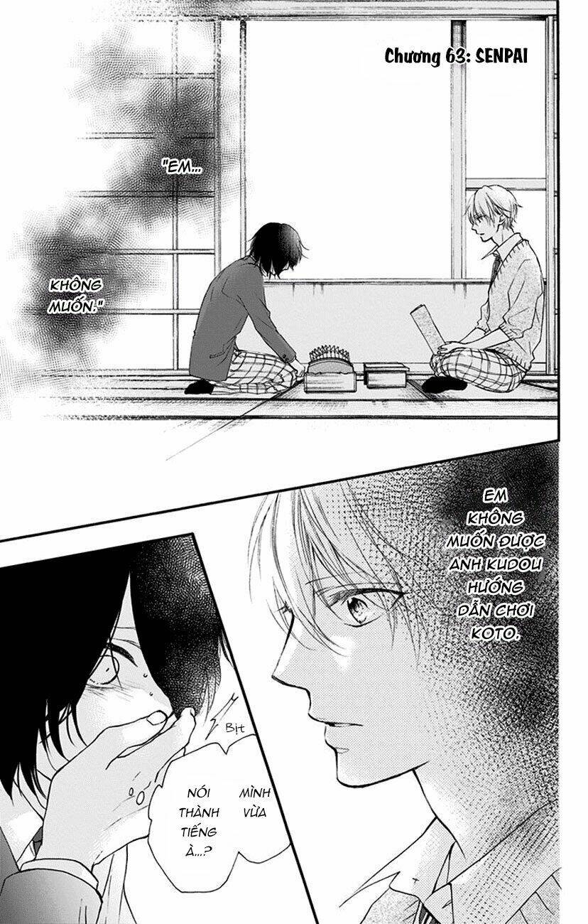 Kono Oto Tomare! Chapter 63 - Trang 2