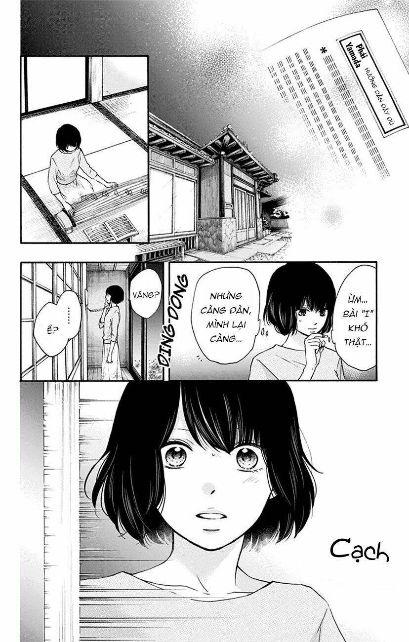 Kono Oto Tomare! Chapter 63 - Trang 2