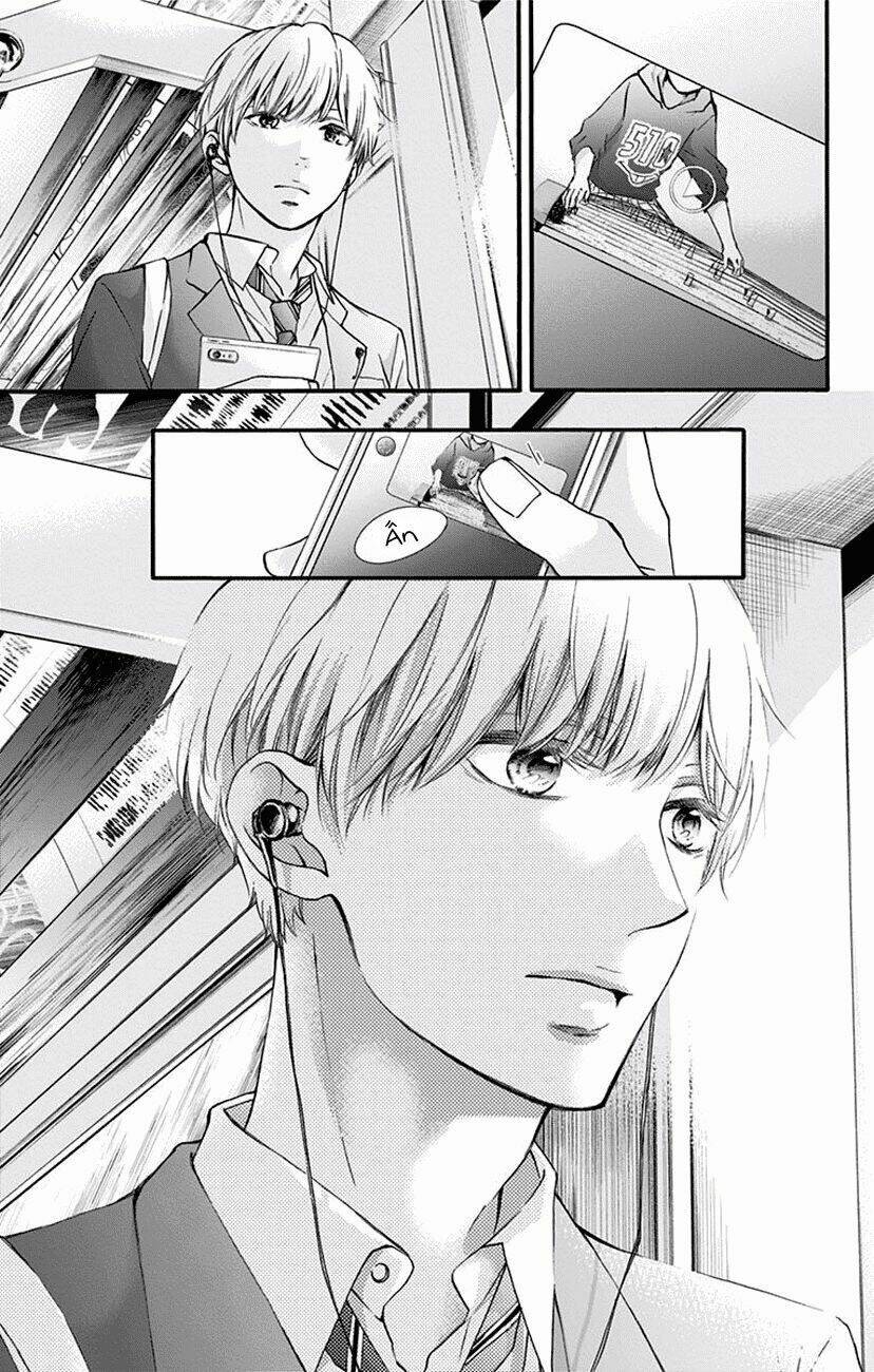 Kono Oto Tomare! Chapter 63 - Trang 2