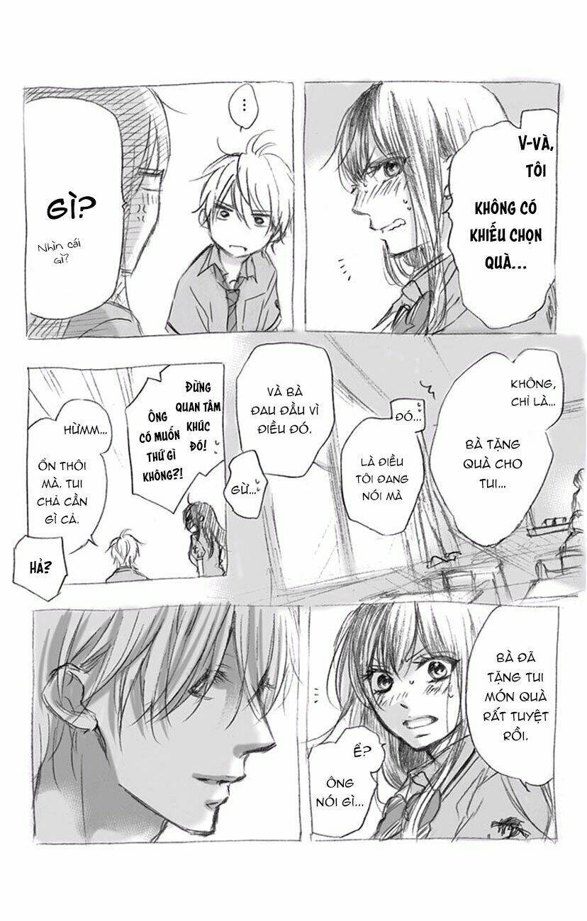 Kono Oto Tomare! Chapter 63 - Trang 2