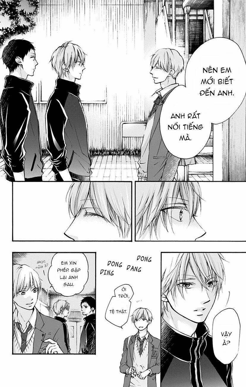 Kono Oto Tomare! Chapter 62 - Trang 2