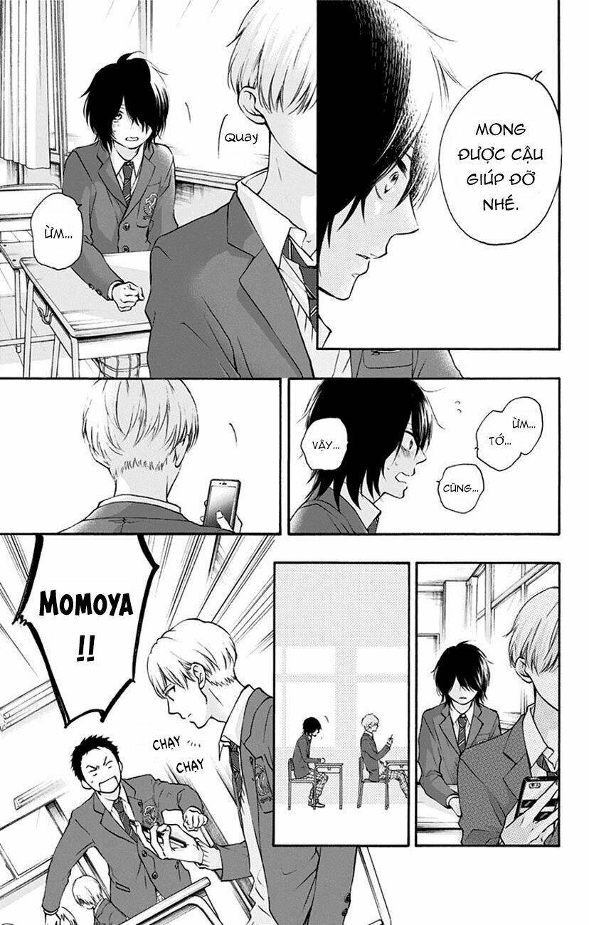 Kono Oto Tomare! Chapter 62 - Trang 2