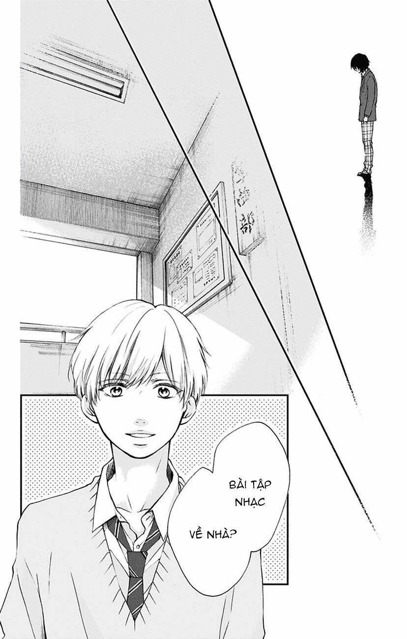 Kono Oto Tomare! Chapter 62 - Trang 2