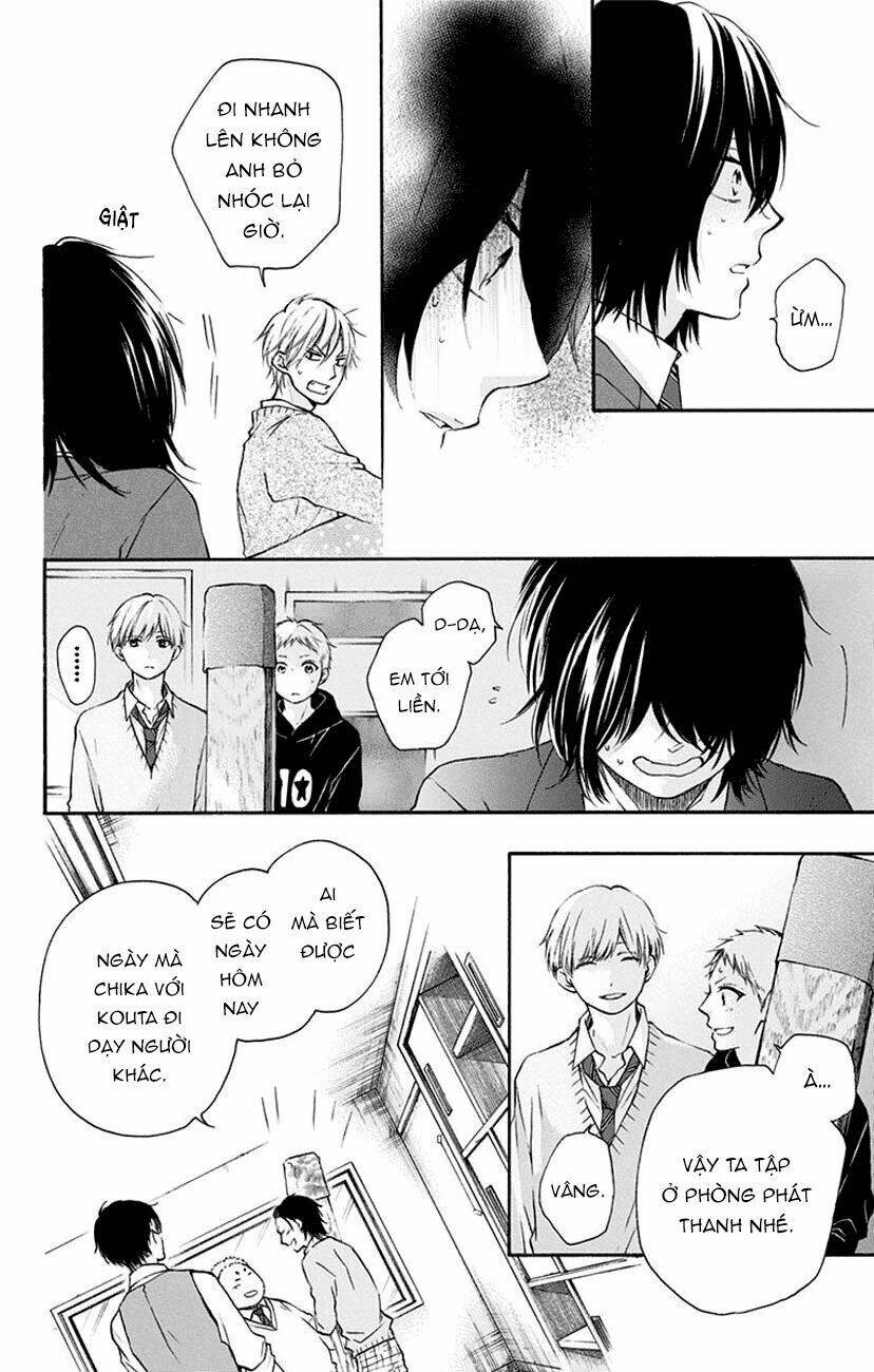 Kono Oto Tomare! Chapter 62 - Trang 2