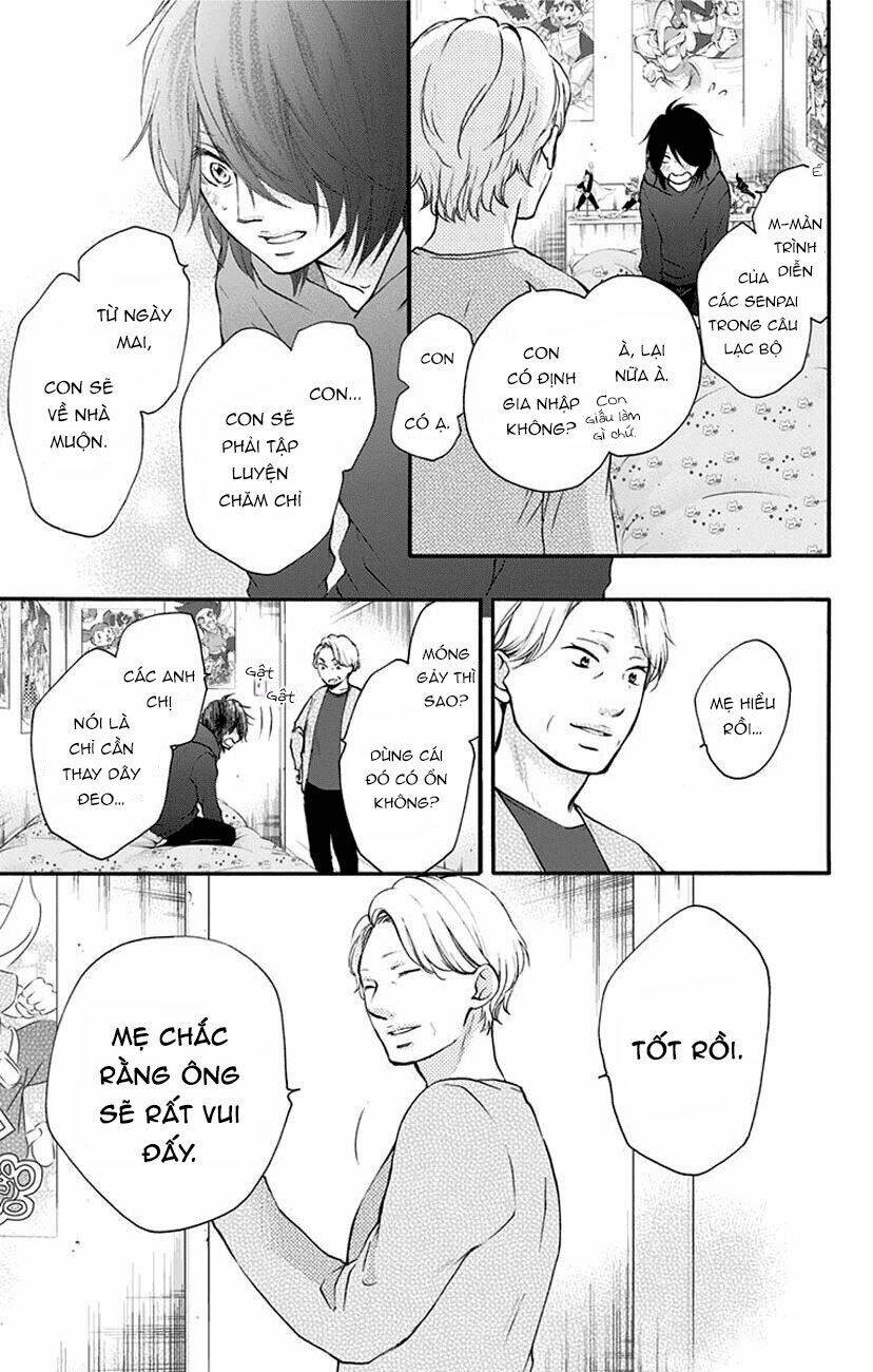 Kono Oto Tomare! Chapter 62 - Trang 2