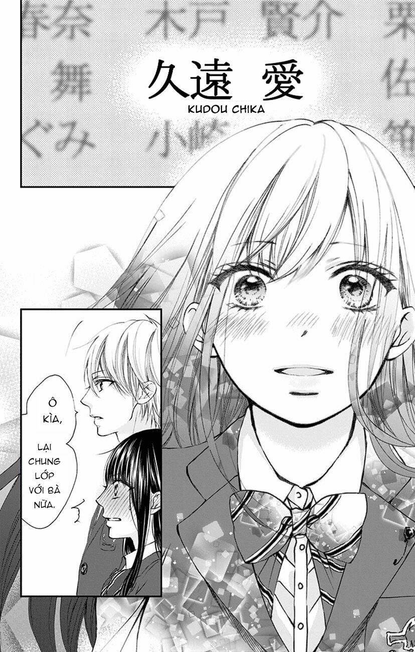 Kono Oto Tomare! Chapter 60 - Trang 2