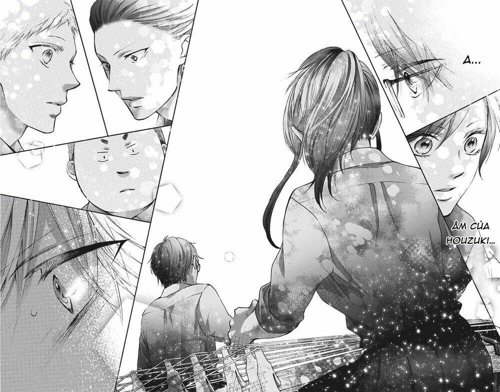 Kono Oto Tomare! Chapter 59 - Trang 2