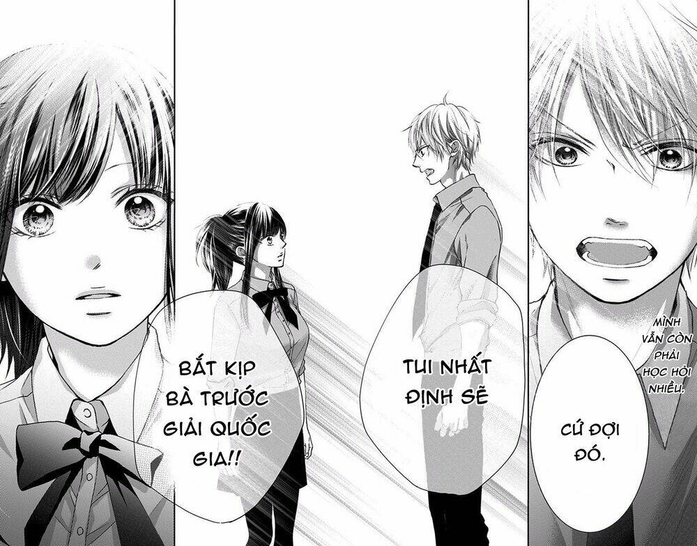 Kono Oto Tomare! Chapter 59 - Trang 2