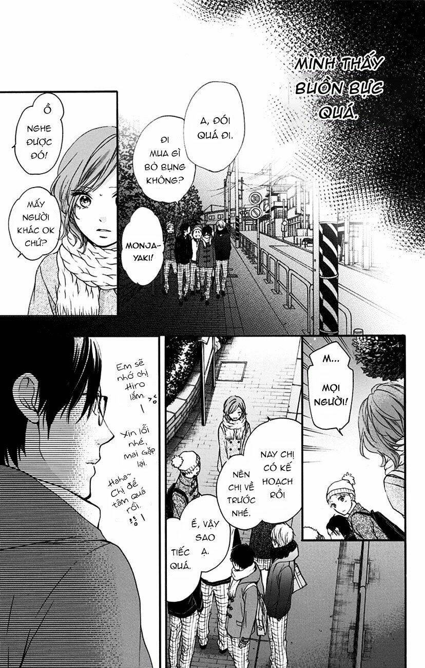 Kono Oto Tomare! Chapter 57 - Trang 2