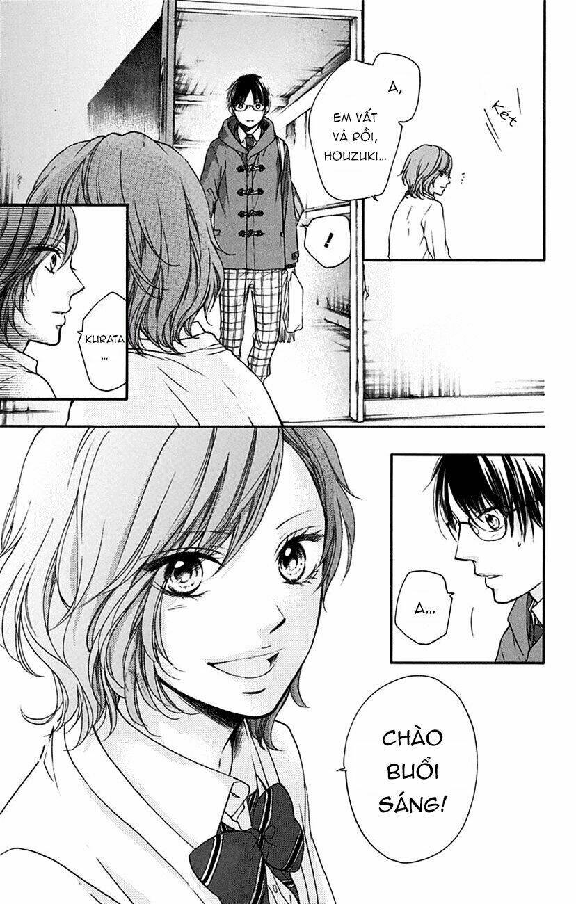 Kono Oto Tomare! Chapter 57 - Trang 2