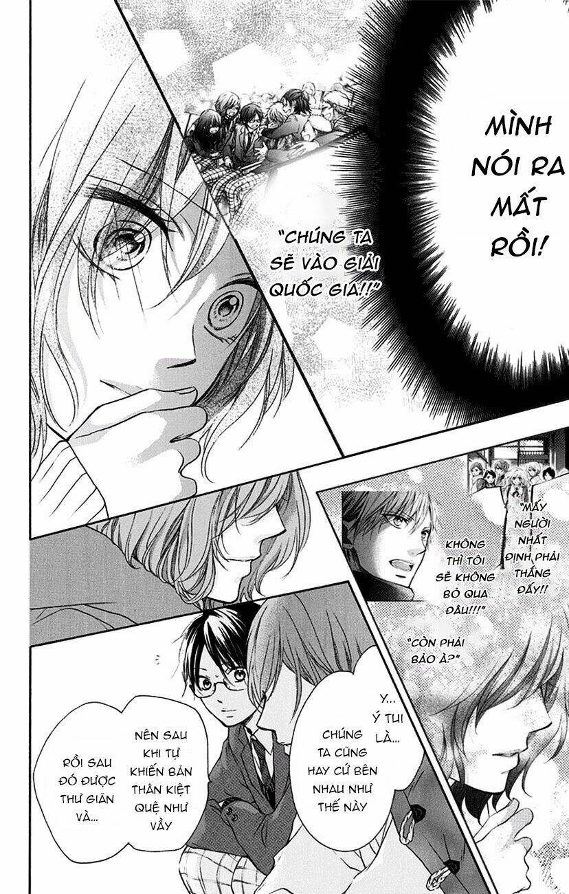 Kono Oto Tomare! Chapter 57 - Trang 2