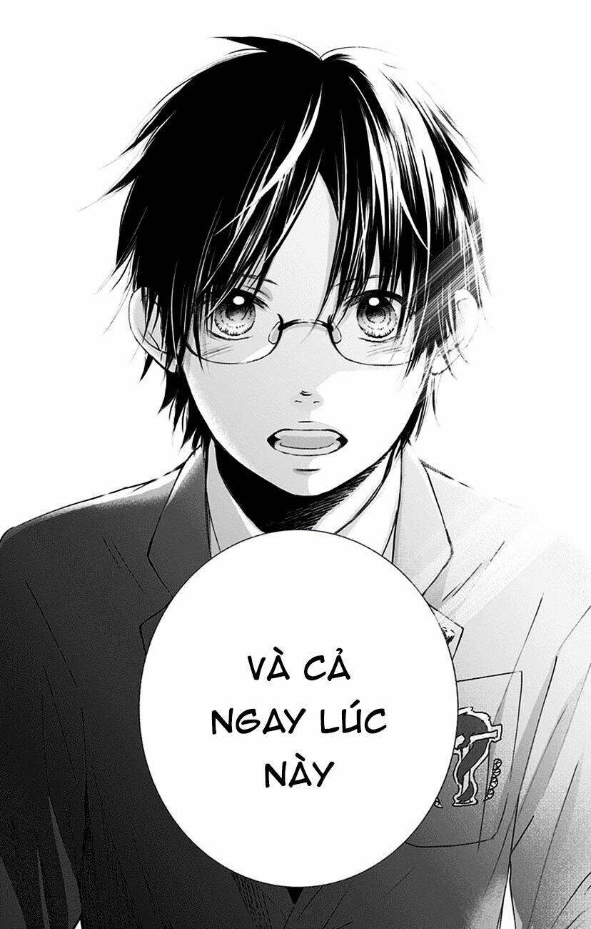 Kono Oto Tomare! Chapter 57 - Trang 2