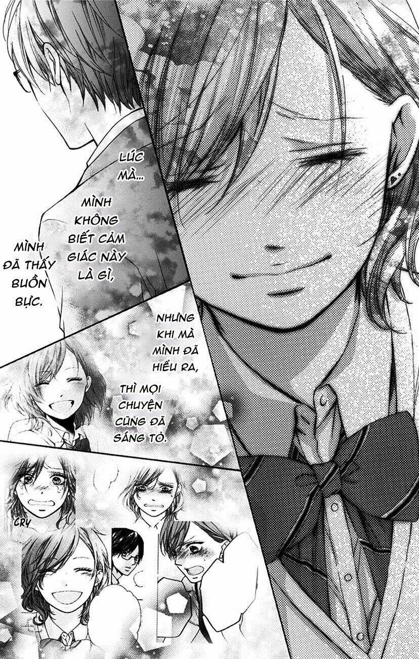 Kono Oto Tomare! Chapter 57 - Trang 2