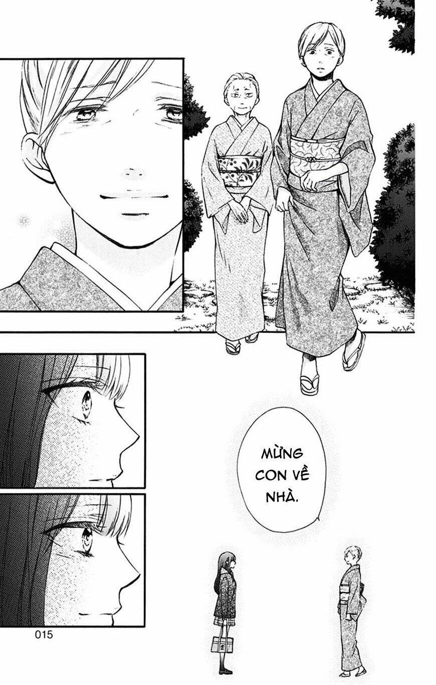 Kono Oto Tomare! Chapter 56 - Trang 2