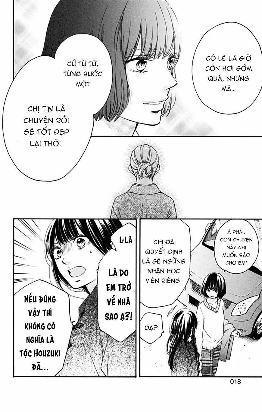 Kono Oto Tomare! Chapter 56 - Trang 2