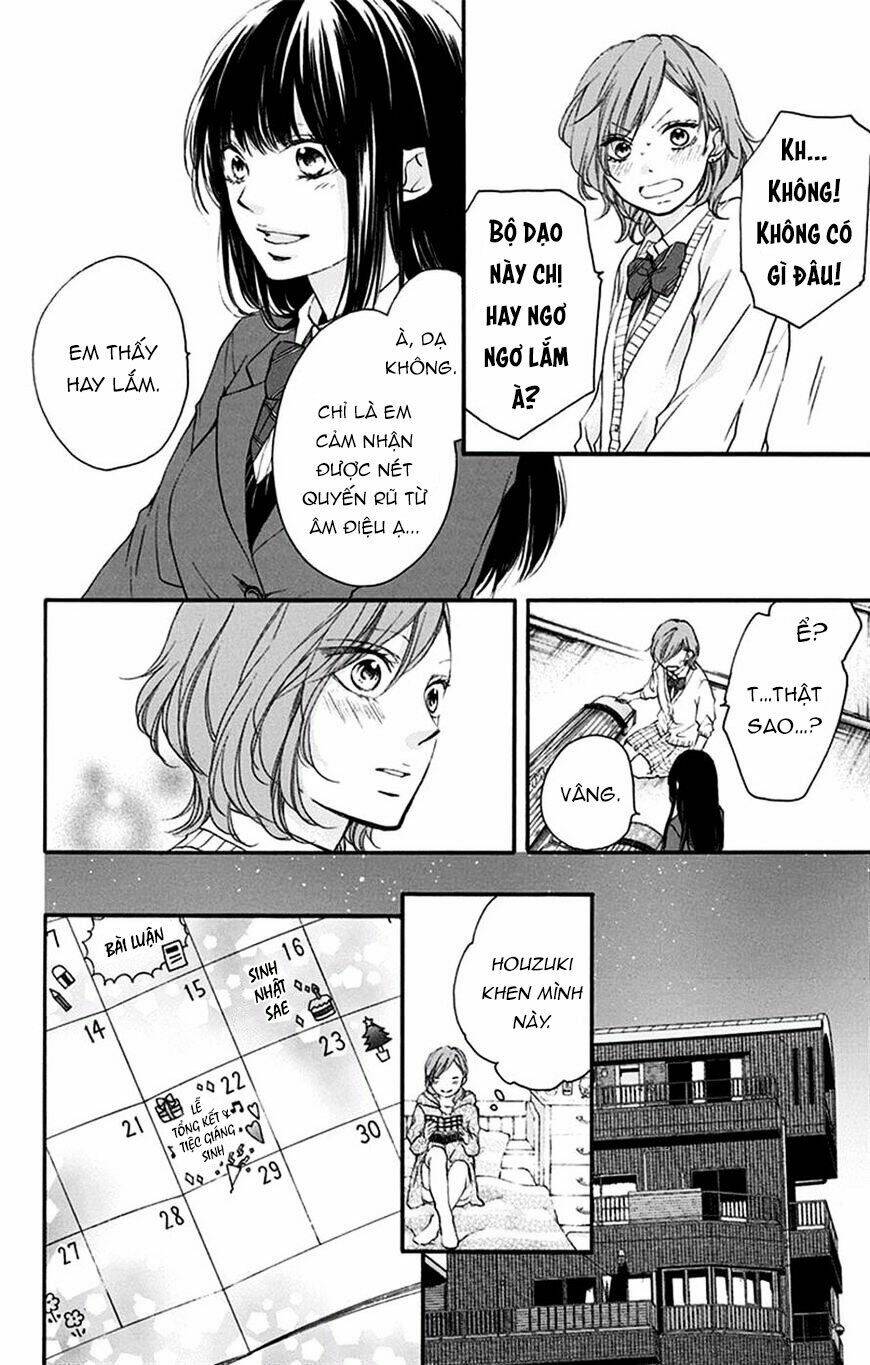 Kono Oto Tomare! Chapter 56 - Trang 2