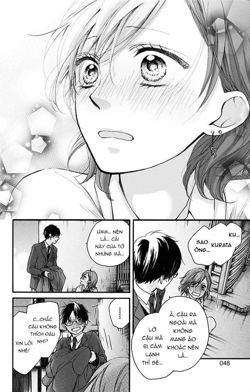 Kono Oto Tomare! Chapter 56 - Trang 2