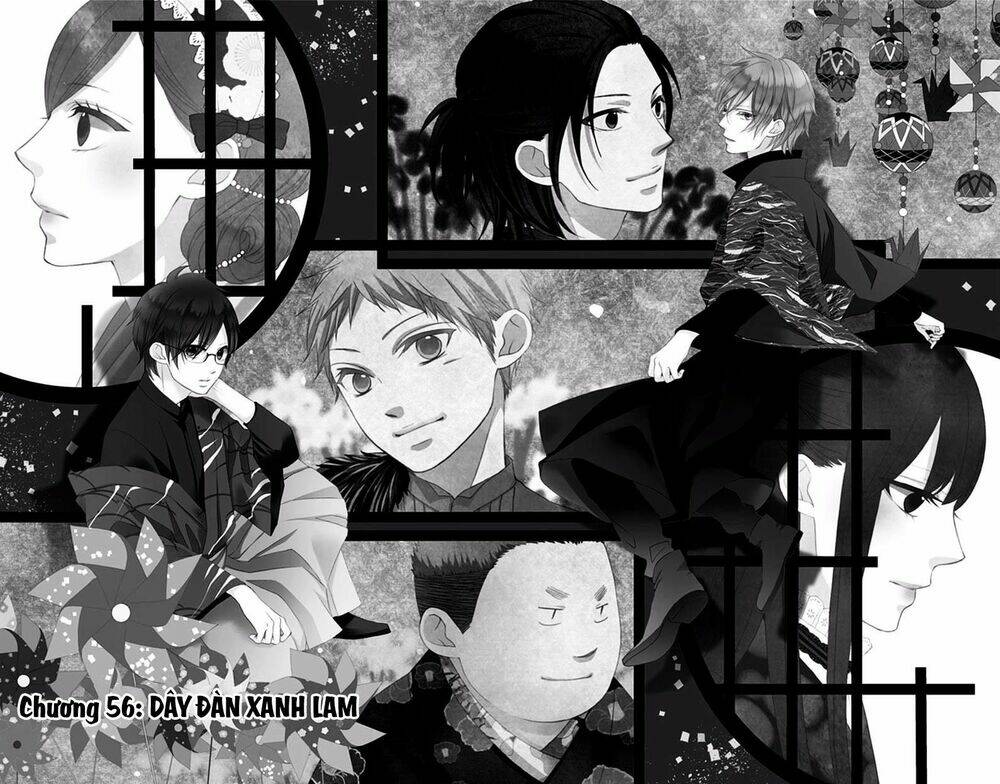 Kono Oto Tomare! Chapter 56 - Trang 2