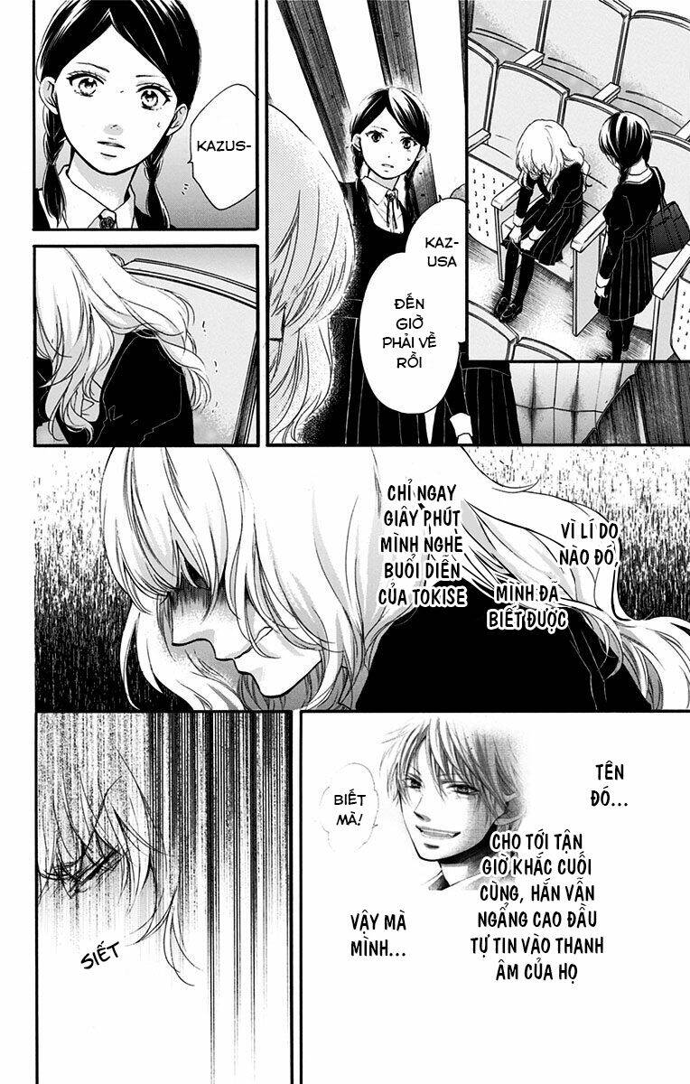 Kono Oto Tomare! Chapter 54 - Trang 2