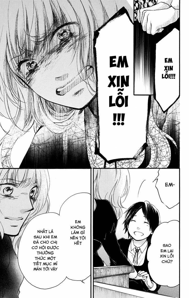 Kono Oto Tomare! Chapter 54 - Trang 2