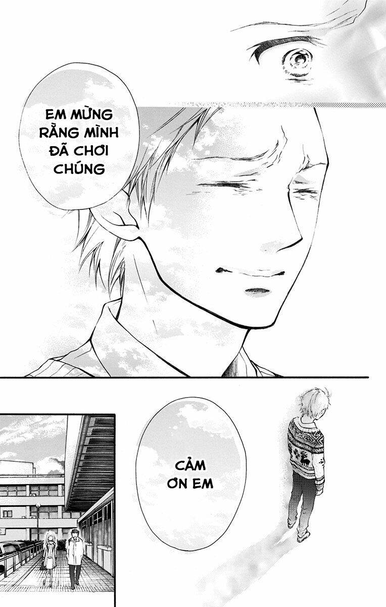 Kono Oto Tomare! Chapter 54 - Trang 2