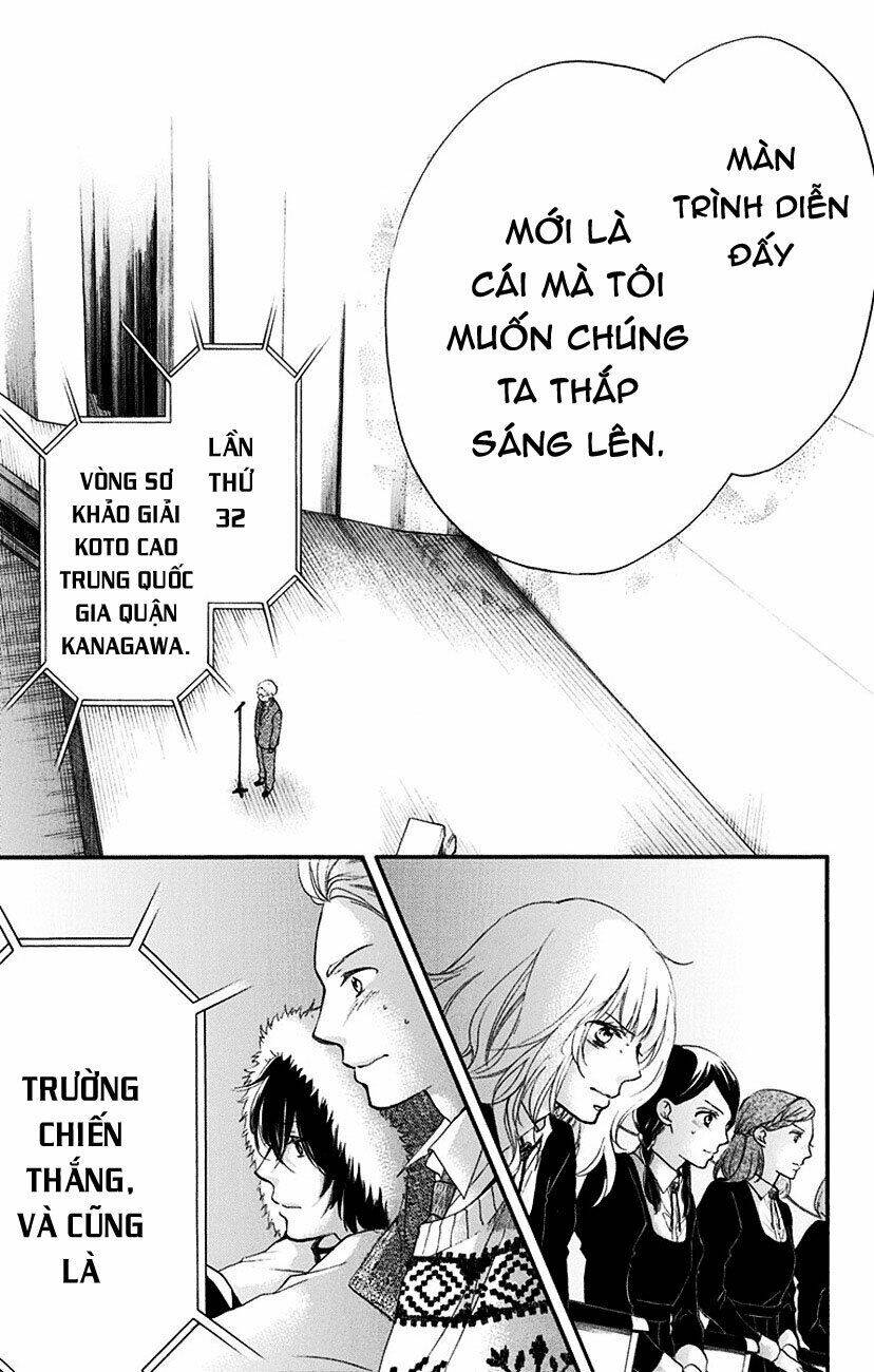 Kono Oto Tomare! Chapter 53 - Trang 2