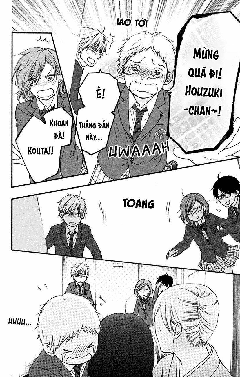 Kono Oto Tomare! Chapter 53 - Trang 2