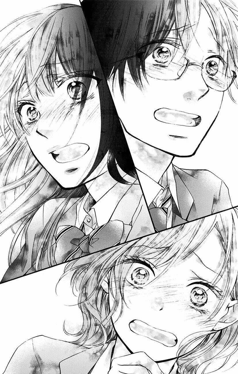 Kono Oto Tomare! Chapter 53 - Trang 2