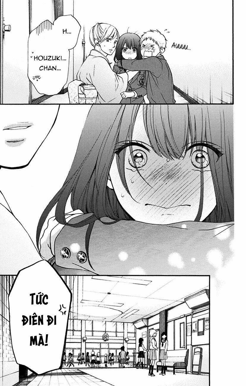 Kono Oto Tomare! Chapter 53 - Trang 2