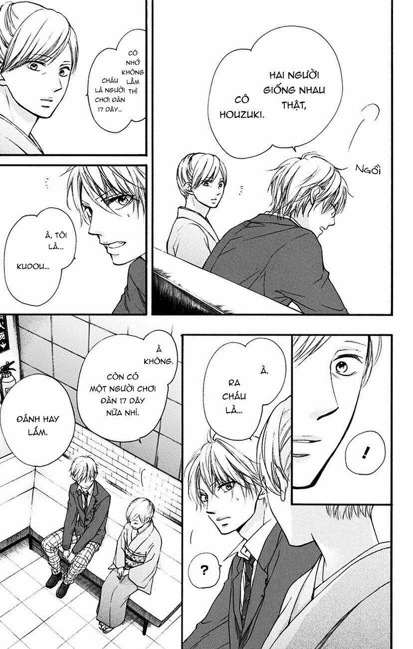 Kono Oto Tomare! Chapter 53 - Trang 2