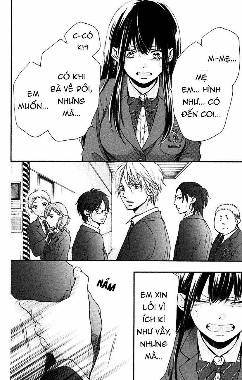 Kono Oto Tomare! Chapter 52 - Trang 2