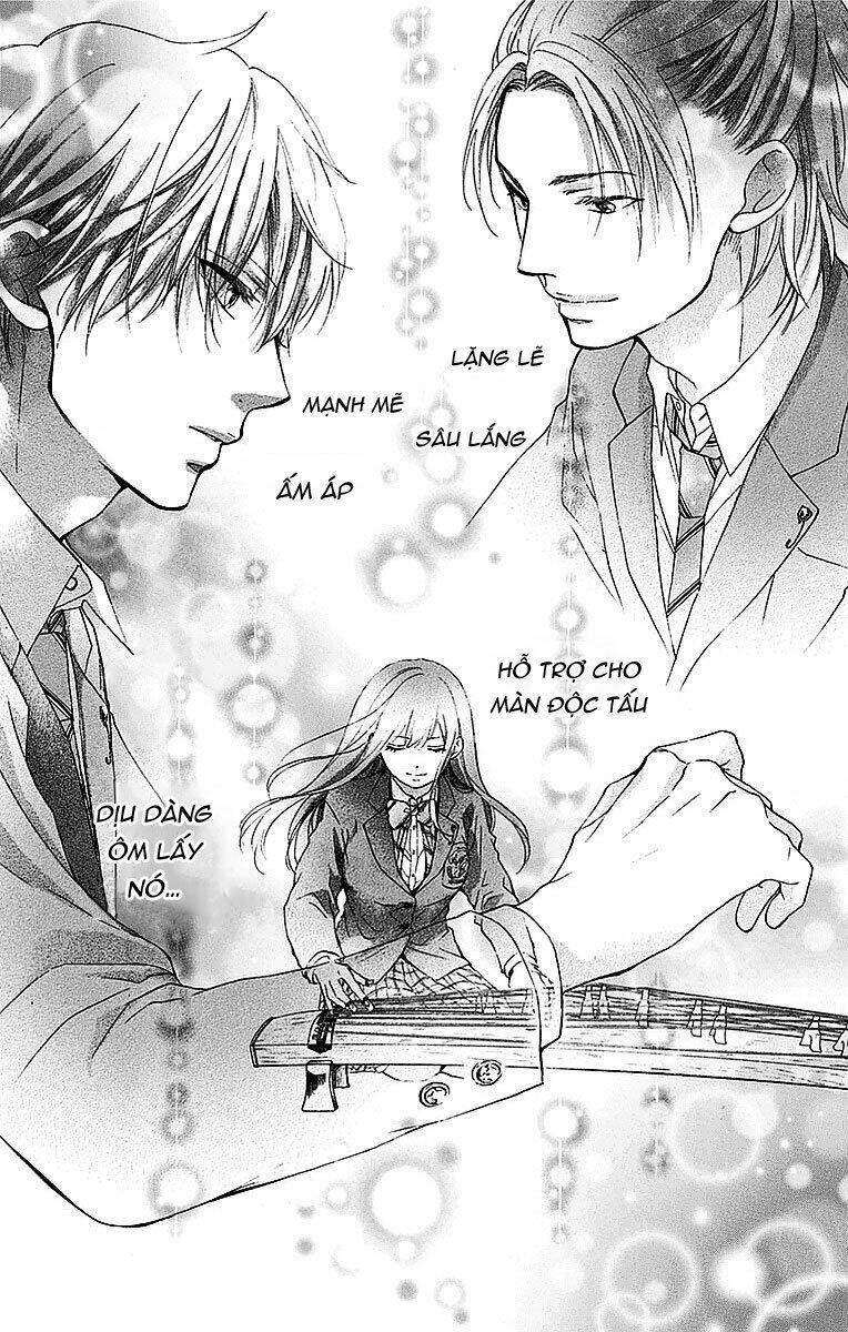 Kono Oto Tomare! Chapter 51 - Trang 2