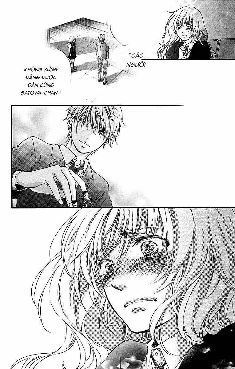 Kono Oto Tomare! Chapter 51 - Trang 2