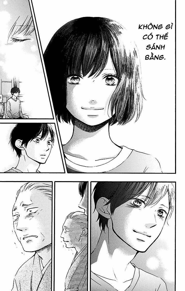 Kono Oto Tomare! Chapter 51 - Trang 2