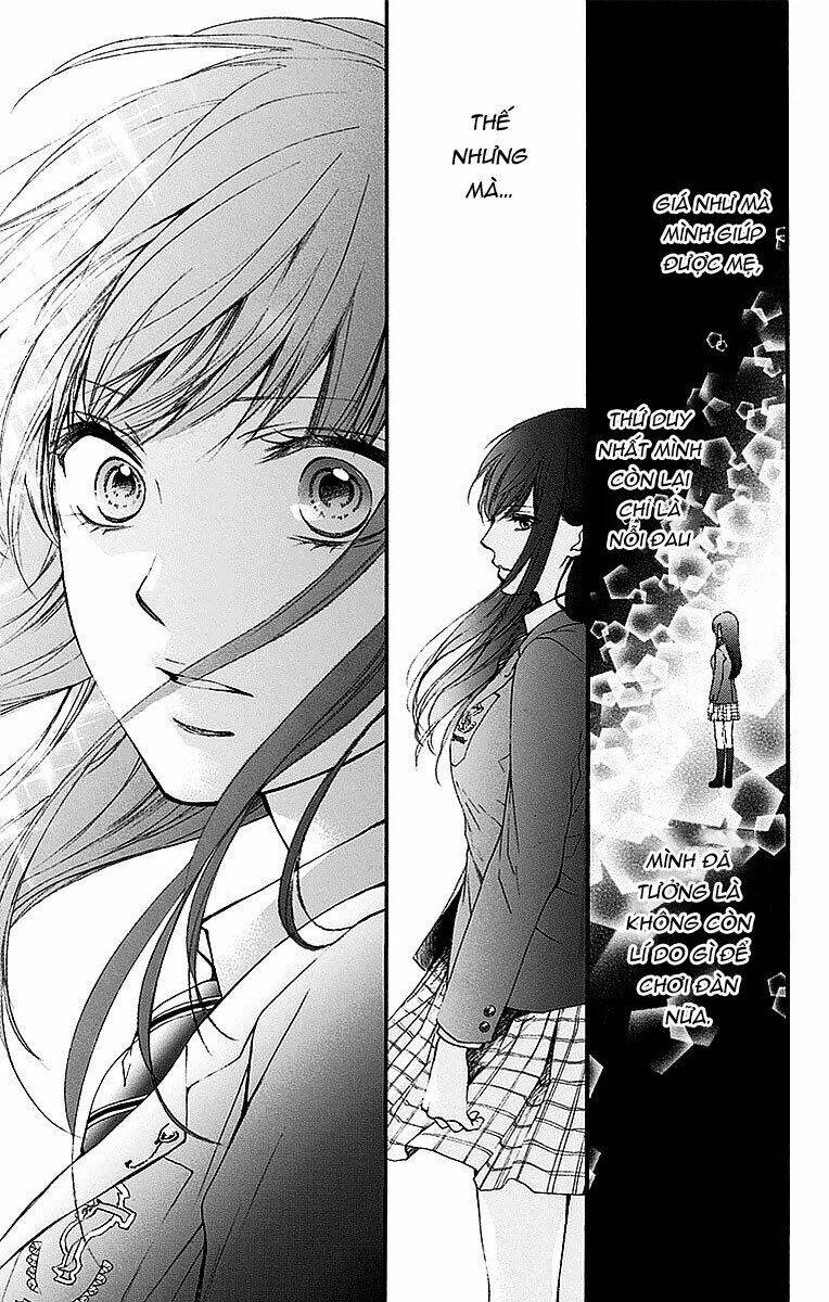 Kono Oto Tomare! Chapter 51 - Trang 2